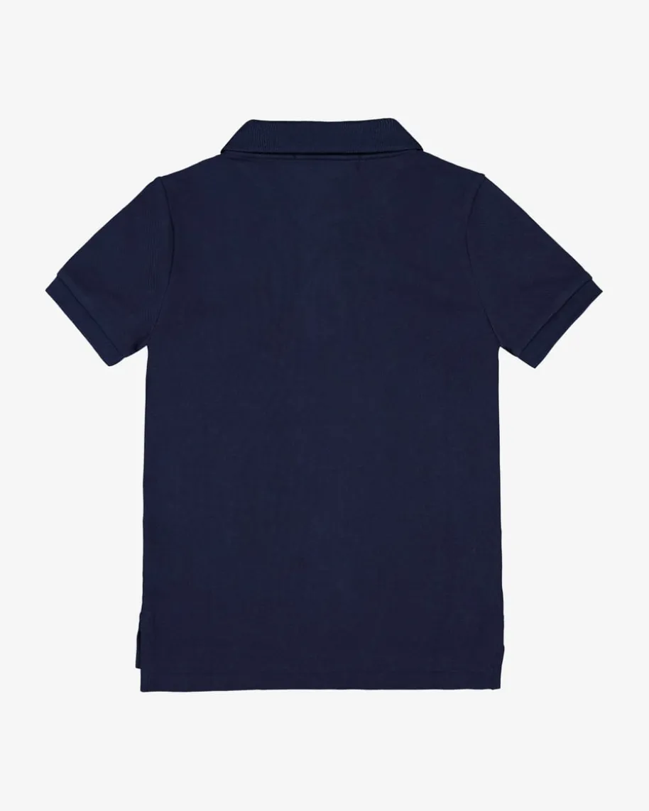 Polo-Shirt Slim Fit