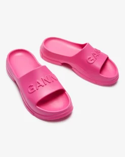 Pool Sandalen
