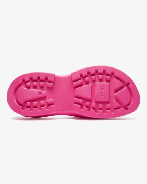 Pool Sandalen