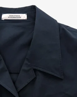 Poplin Power Blusenshirt