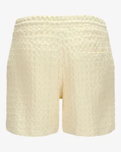 Porto Waffle Shorts