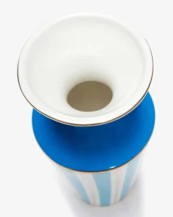 Portofino Cuff Vase