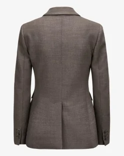 Powo Doppelreiher-Blazer