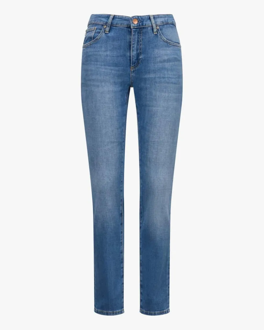 Prima Cigarette Jeans