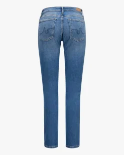 Prima Cigarette Jeans