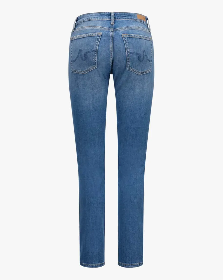 Prima Cigarette Jeans