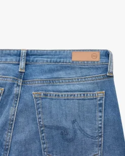 Prima Cigarette Jeans
