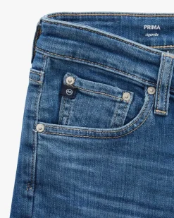 Prima Jeans Cigarette