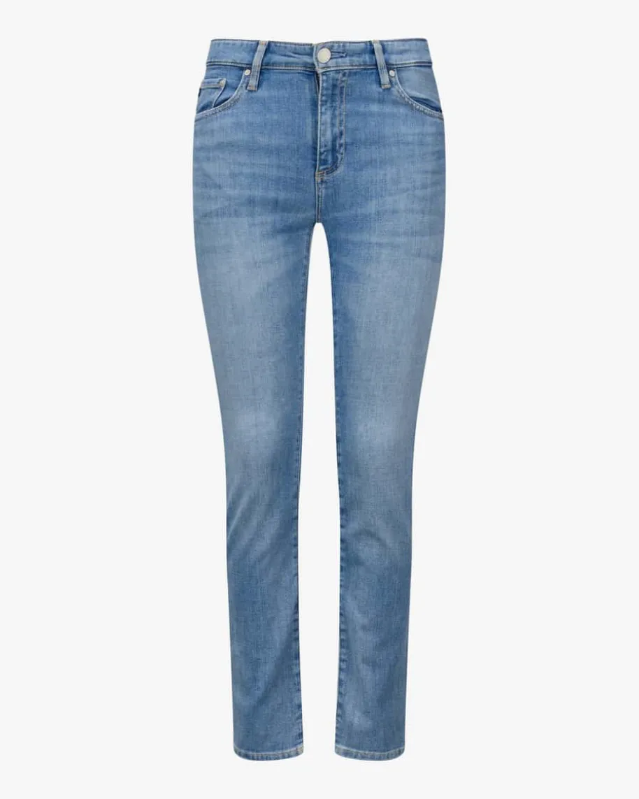 Prima 7/8-Jeans Cigarette Ankle