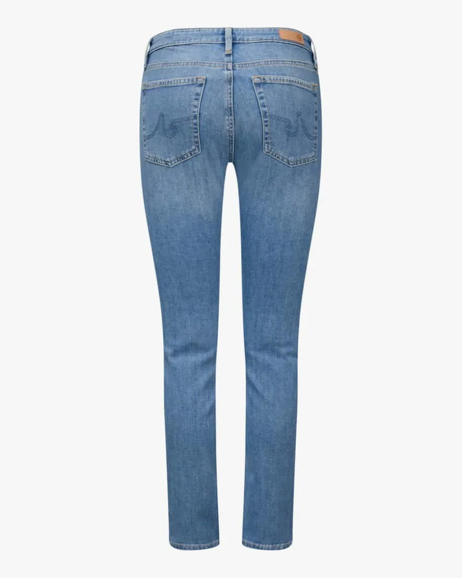 Prima 7/8-Jeans Cigarette Ankle