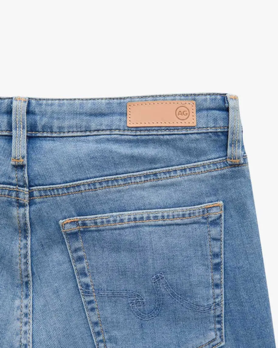 Prima 7/8-Jeans Cigarette Ankle