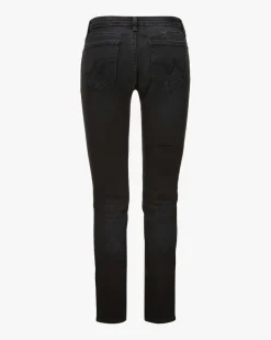 Prima Jeans Cigarette Leg