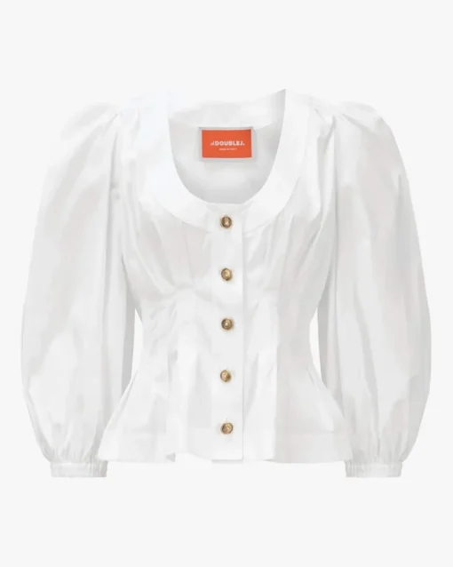 Primrose Bluse
