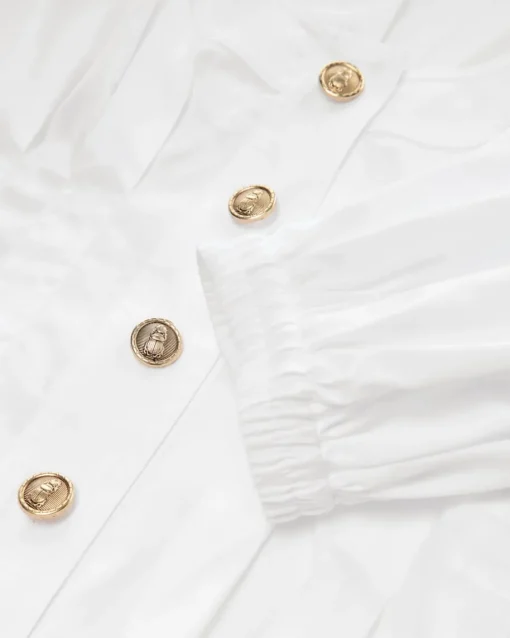 Primrose Bluse