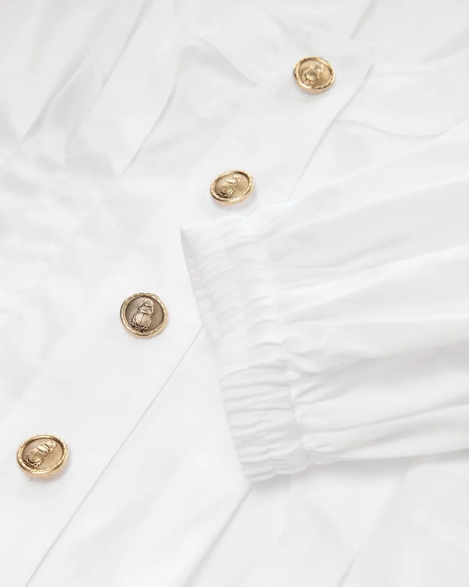 Primrose Bluse