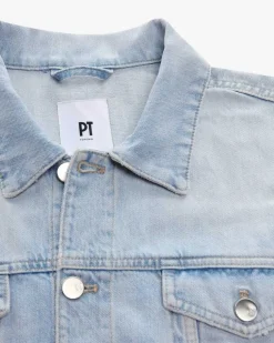 PT Torino Denim Jeansjacke | LODENFREY