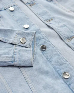 PT Torino Denim Jeansjacke | LODENFREY