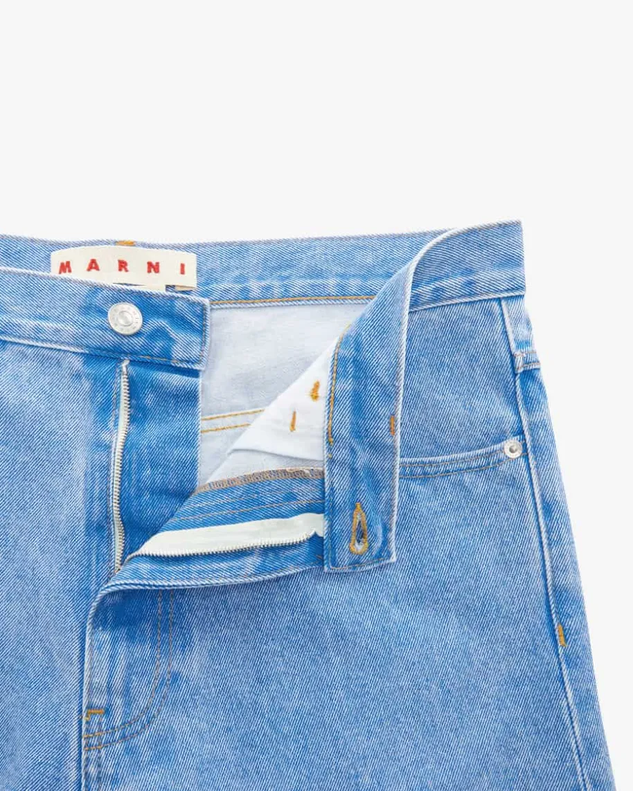 Puju Jeans