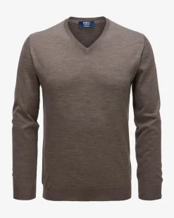 Pull M.L. Pullover