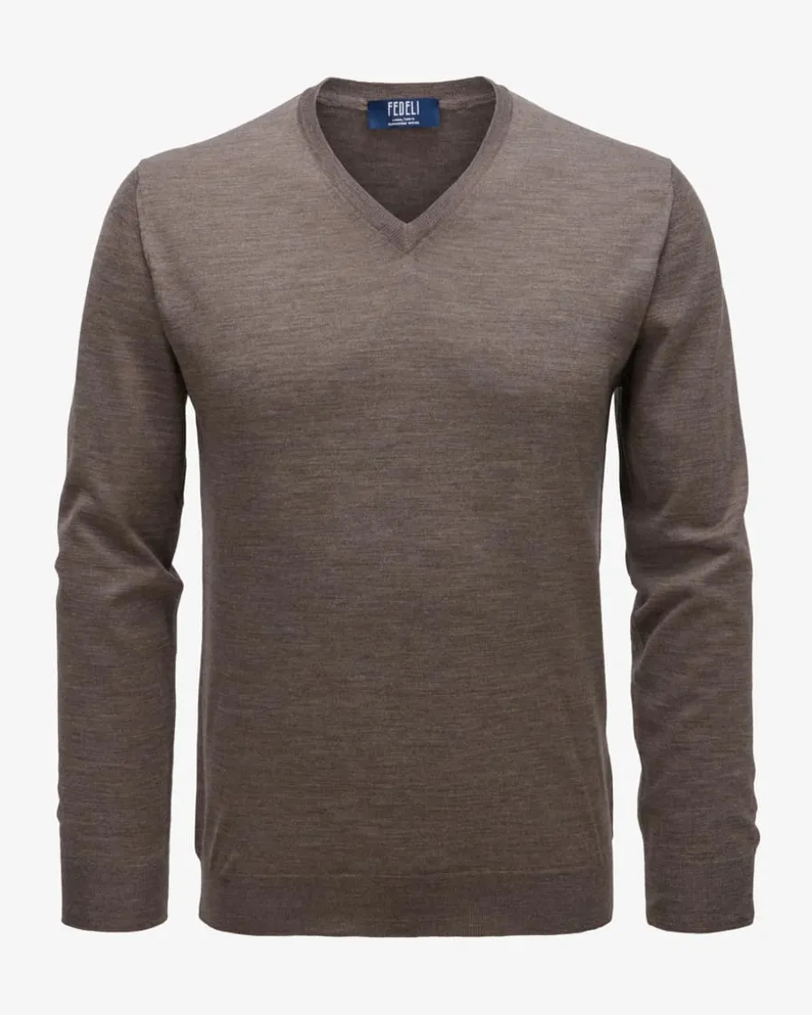 Pull M.L. Pullover
