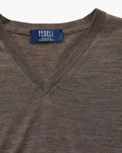 Pull M.L. Pullover