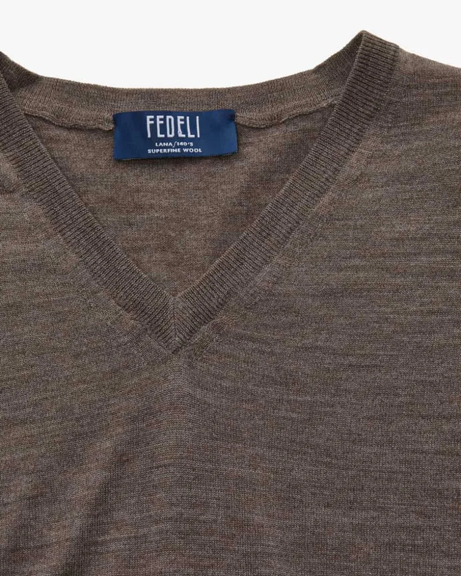 Pull M.L. Pullover