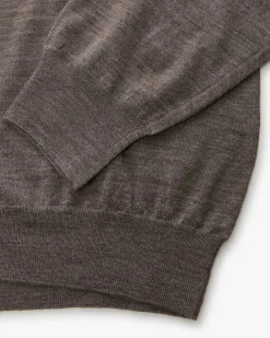 Pull M.L. Pullover