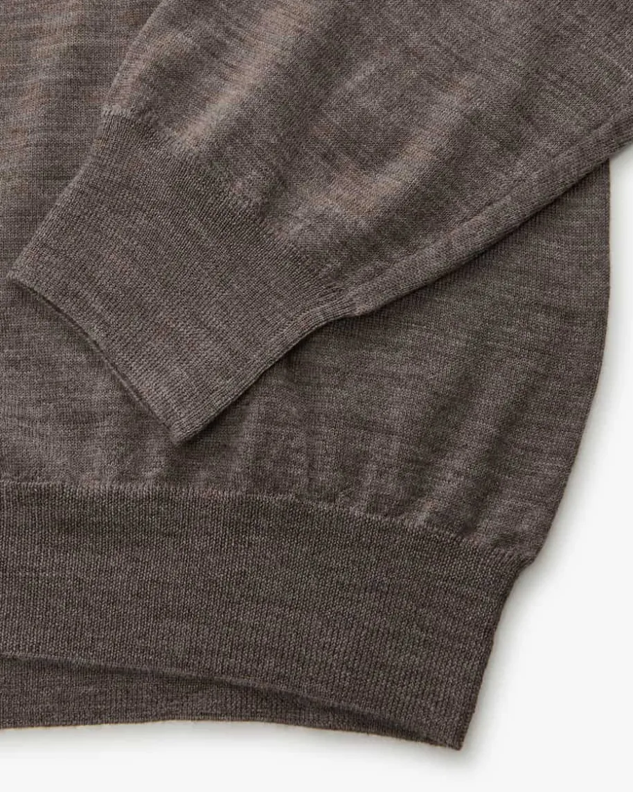 Pull M.L. Pullover