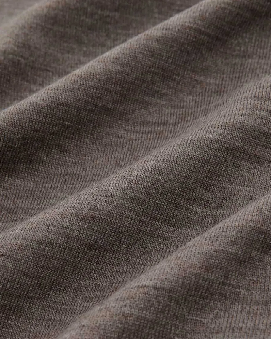 Pull M.L. Pullover
