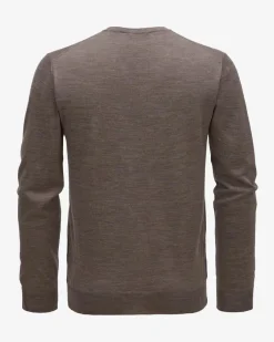Pull M.L. Pullover