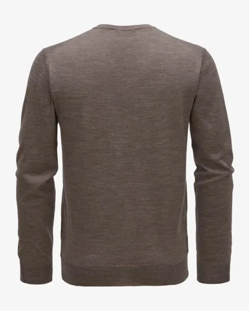 Pull M.L. Pullover