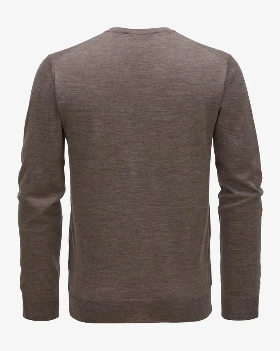 Pull M.L. Pullover