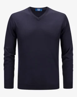 Pull M.L. Pullover