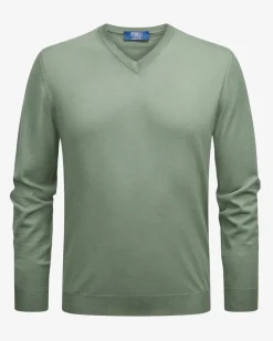 Pull M.L. Pullover