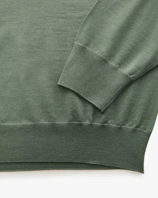 Pull M.L. Pullover