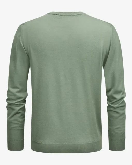 Pull M.L. Pullover