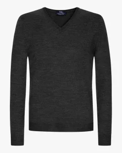 Pull M.L. Pullover