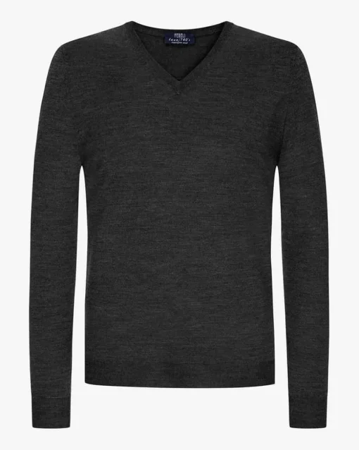 Pull M.L. Pullover