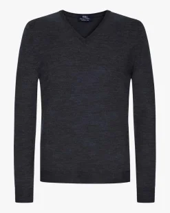 Pull M.L. Pullover