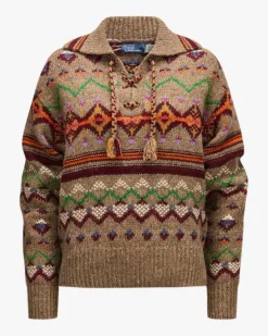 Pullover