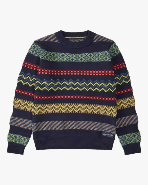 Pullover