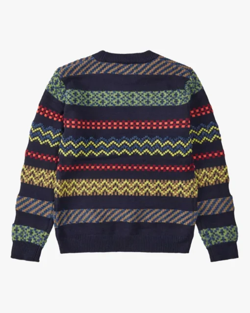 Pullover