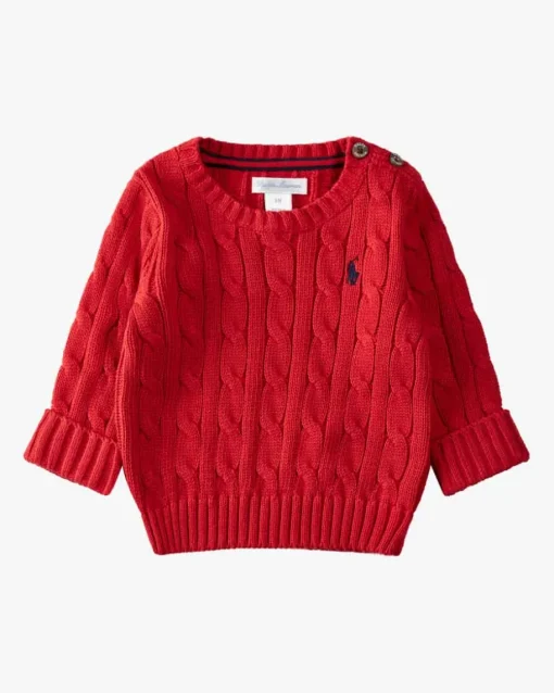 Pullover