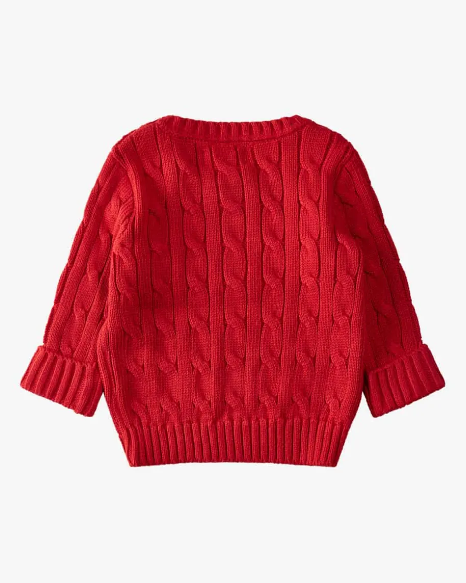 Pullover