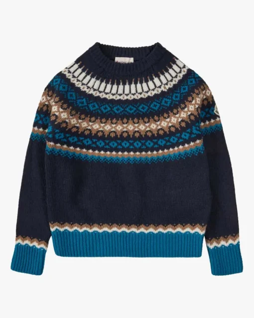 Pullover