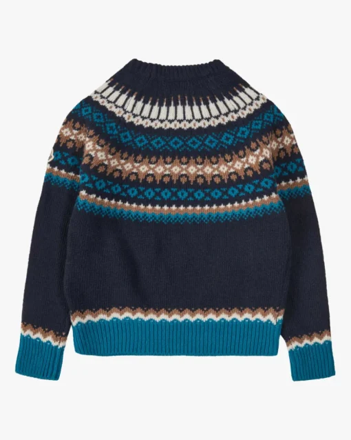 Pullover