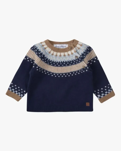 Pullover