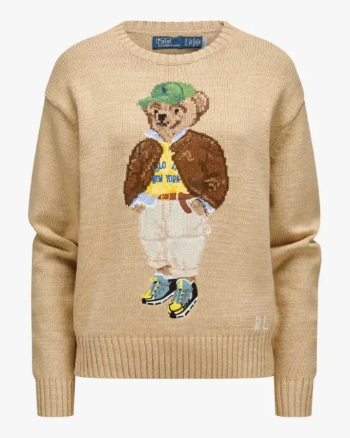 Pullover