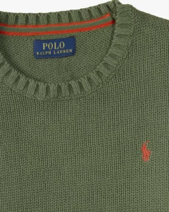 Pullover