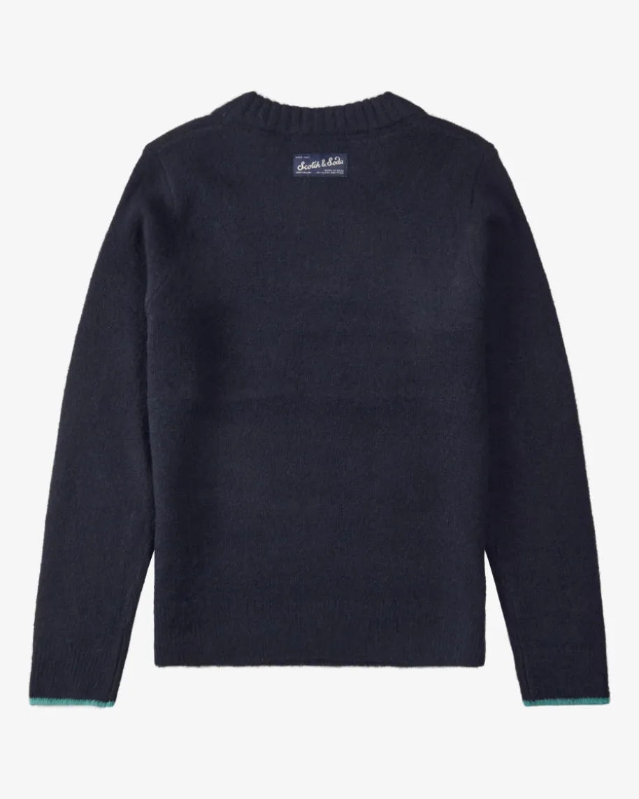 Pullover